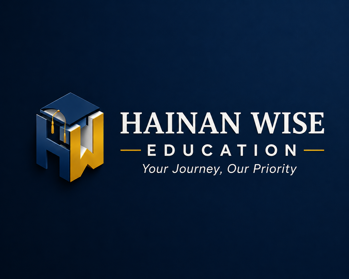 Study in China — Hainan Wise Education