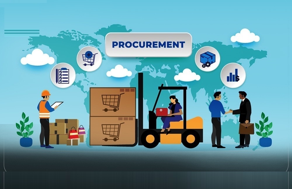 Sourcing and Procurement